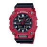 Montre CASIO G-SHOCK homme GA-900-4AER