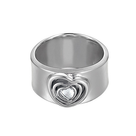 Bague ESPRIT Love femme ESRG 91689 A17