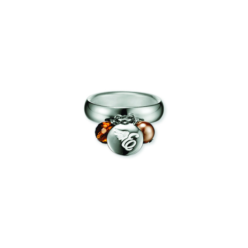 Bague ESPRIT Femme Spice&Pepper  ESRG-91253 A17