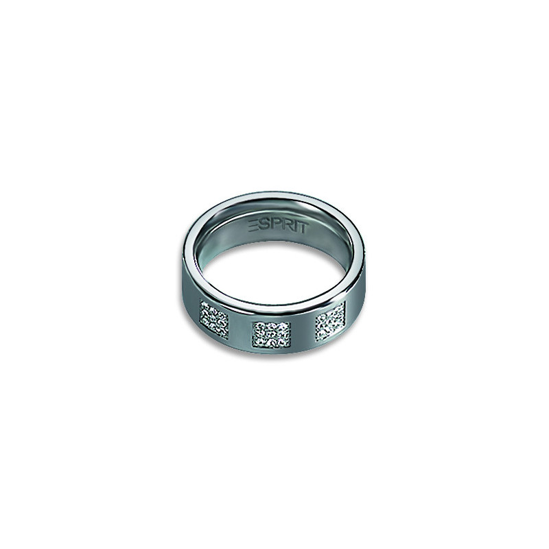 Bague ESPRIT Femme Usually  ESRG-10598 A19