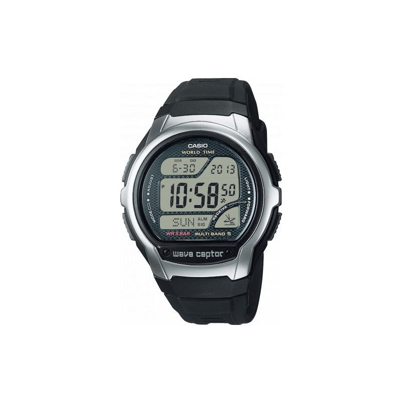 Montre CASIO Homme WV-58R-1AEF