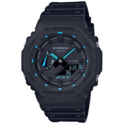 Montre Homme CASIO G-SCHOCK GA-2100-1A2ER