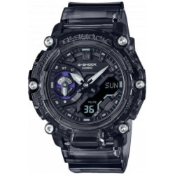 Montre Homme CASIO G-SCHOCK GA-2200SKL-8AER