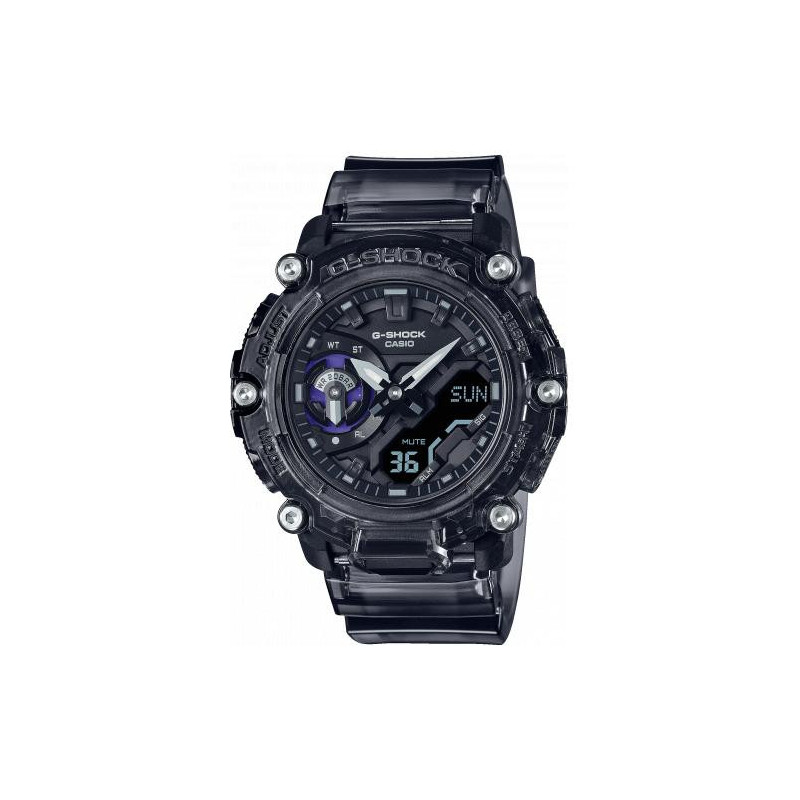 Montre Homme CASIO G-SCHOCK GA-2200SKL-8AER