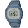 Montre CASIO ILLUMINATOR W-218HC-2AVEF