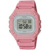 Montre CASIO ILLUMINATOR ROSE W-218HC-4AVEF