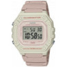 Montre CASIO ILLUMINATOR W-218HC-4A2VEF