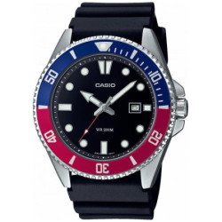 Montre Homme CASIO MDV-107-1A3VEF