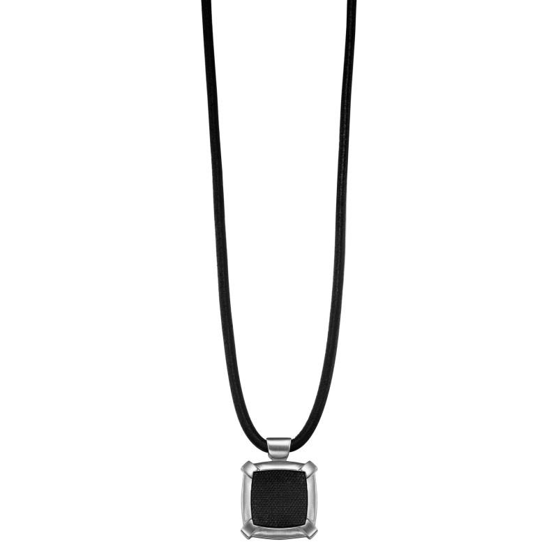 COLLIER ESPRIT CARBON ESNL11671A450