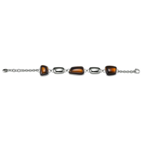 BRACELET ESPRIT FEMME DARK & NIGHT ESBR-90872.A