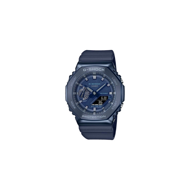 Montre CASIO homme GM-2100N-2AER