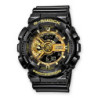 Montre CASIO Homme G-SHOCK GA-110GB-1AER