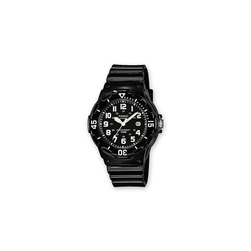 Montre Casio Enfant LRW-200H-1BVEF