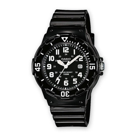 Montre Casio Enfant LRW-200H-1BVEF