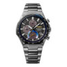 Montre CASIO Edifice Solaire Connectée homme EQB-1100TMS-1AER