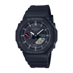 Montre CASIO connectée Homme GA-B2100-1AER