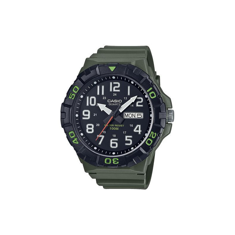 Montre Casio Homme MRW-210H-3AVEF