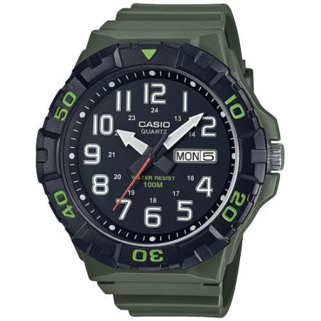 Montre Casio Homme MRW-210H-3AVEF