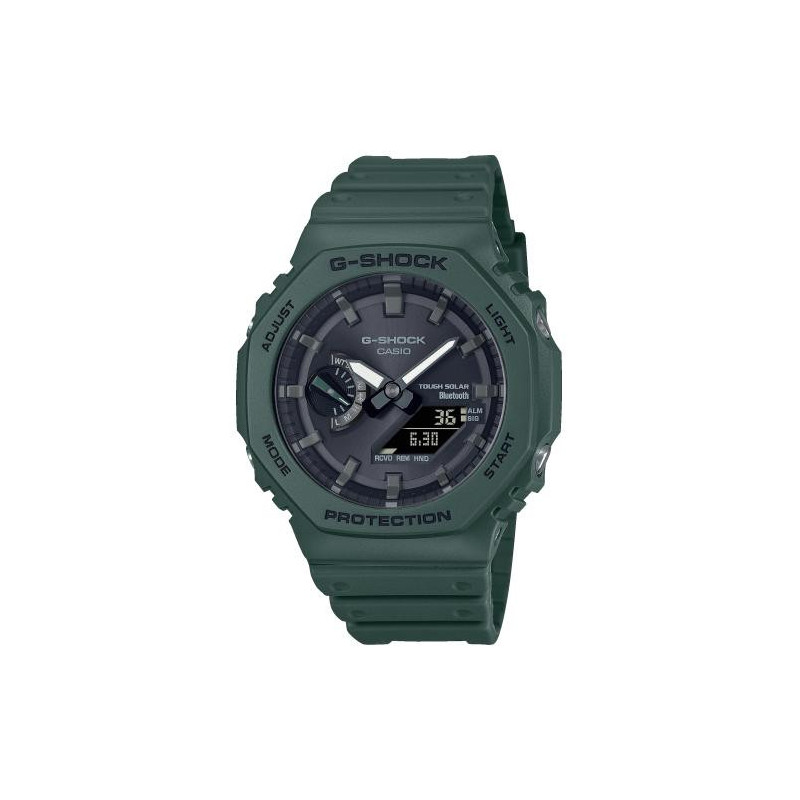 Montre Casio homme GA-B2100-3AER