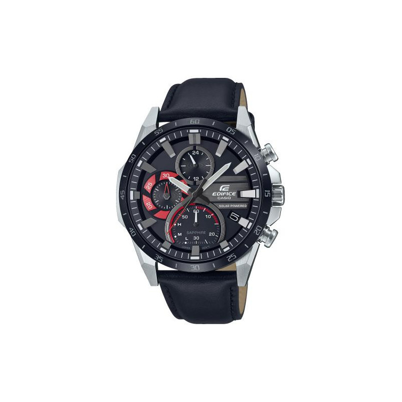 Montre Casio homme EFB-680D-1AVUEF