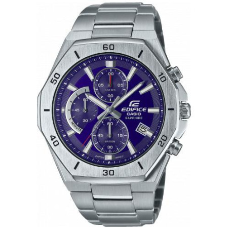 Montre Casio homme EFB-680D-2BVUEF