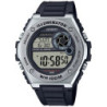 Montre Casio homme MWD-100H-1AVEF