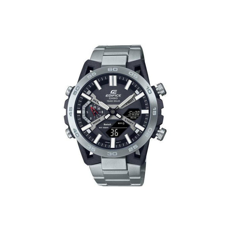 Montre Casio homme ECB-2000D-1AEF