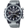 Montre Casio homme ECB-2000D-1AEF