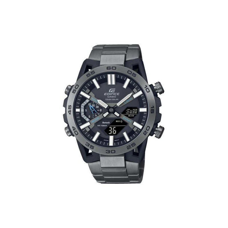 Montre Casio homme ECB-2000DC-1AEF