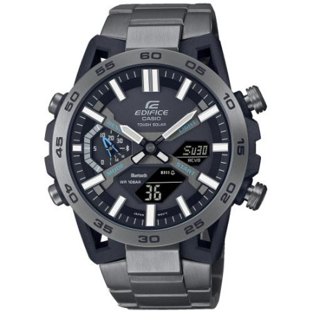 Montre Casio homme ECB-2000DC-1AEF