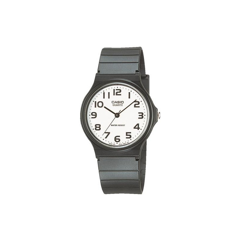 Montre Casio femme MQ-24-7B2LEG