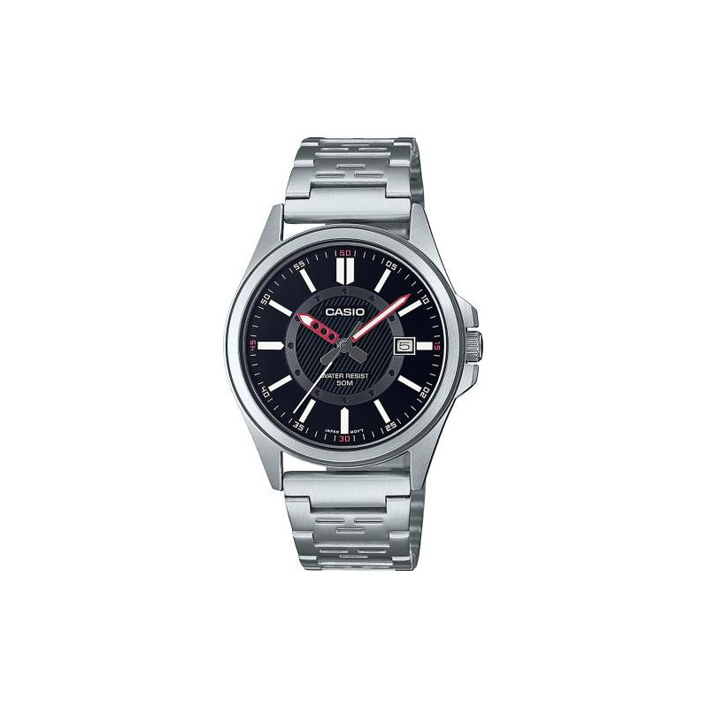 Montre Casio homme MTP-E700D-1EVEF