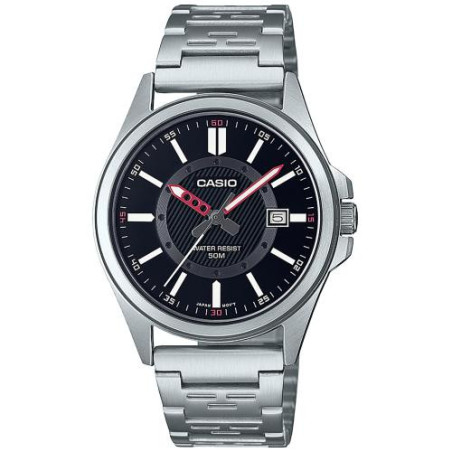 Montre Casio homme MTP-E700D-1EVEF