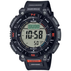 Montre CASIO homme PRO TREK PRG-340-1ER