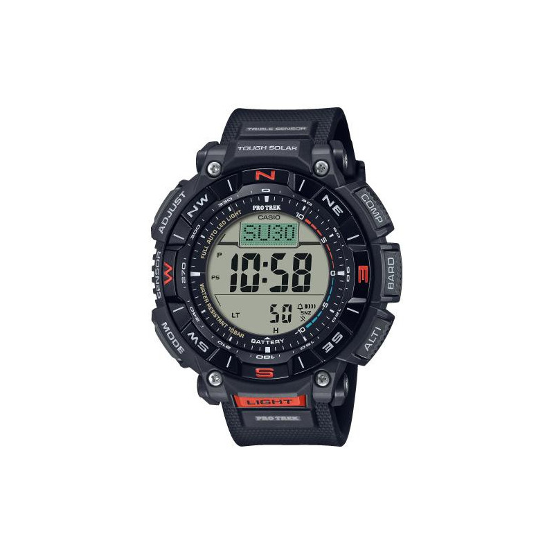 Montre CASIO homme PRO TREK PRG-340-1ER