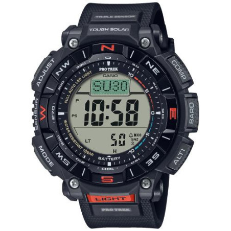 Montre CASIO homme PRO TREK PRG-340-1ER