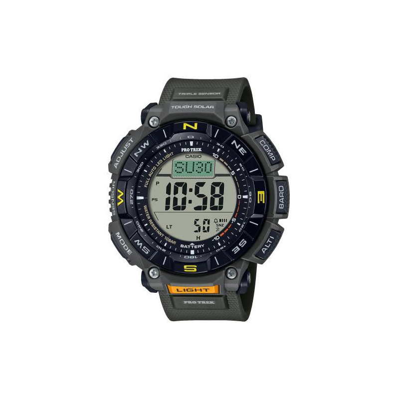 Montre CASIO homme PRO TREK PRG-340-3ER