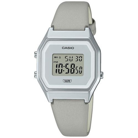 Montre CASIO Femme LA680WEL-8EF