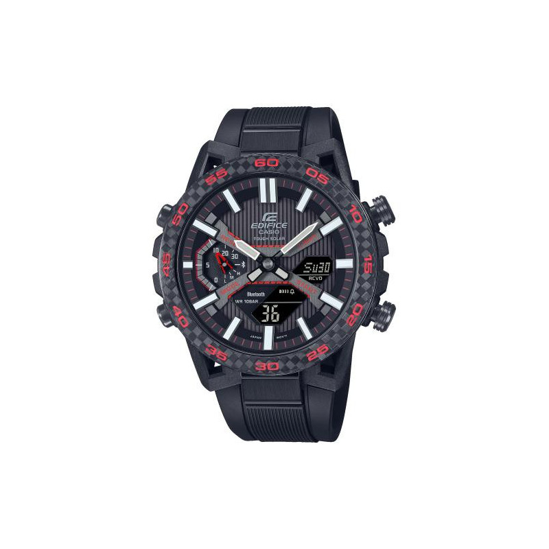 Montre Casio homme ECB-2000PB-1AEF