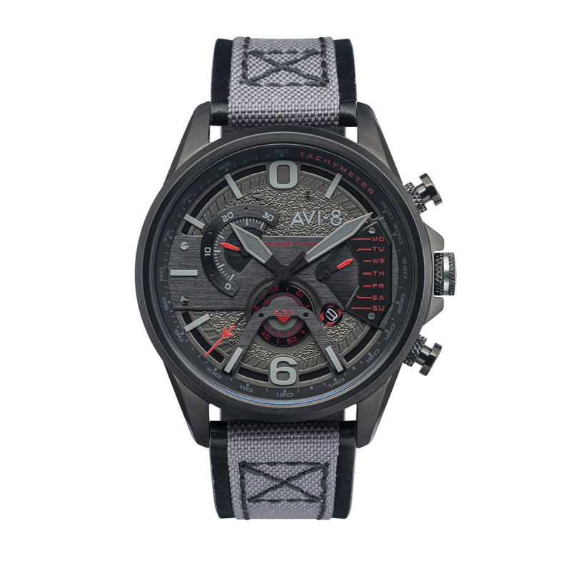 Montre AVI-8 homme AV-4056-05