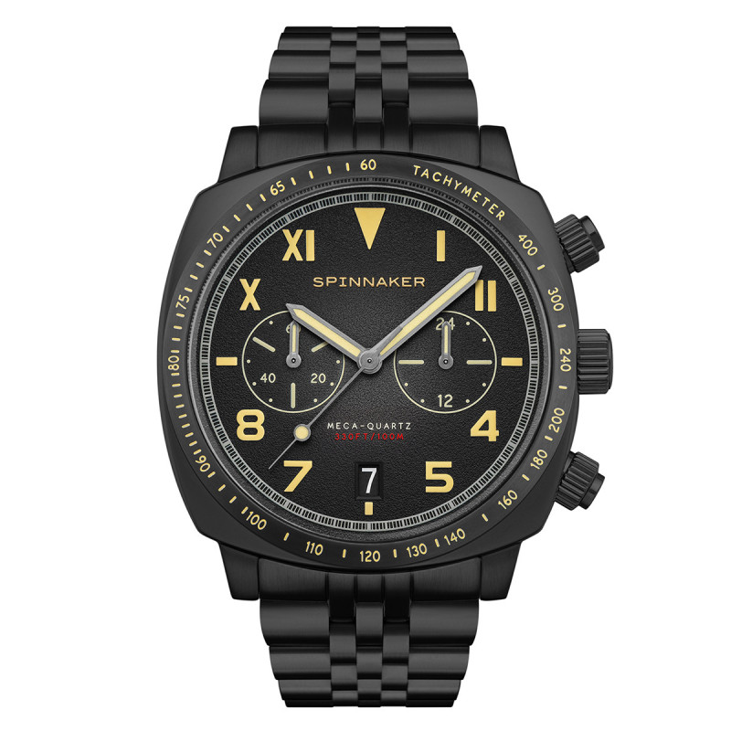 Montre SPINNAKER homme SP-5092-44