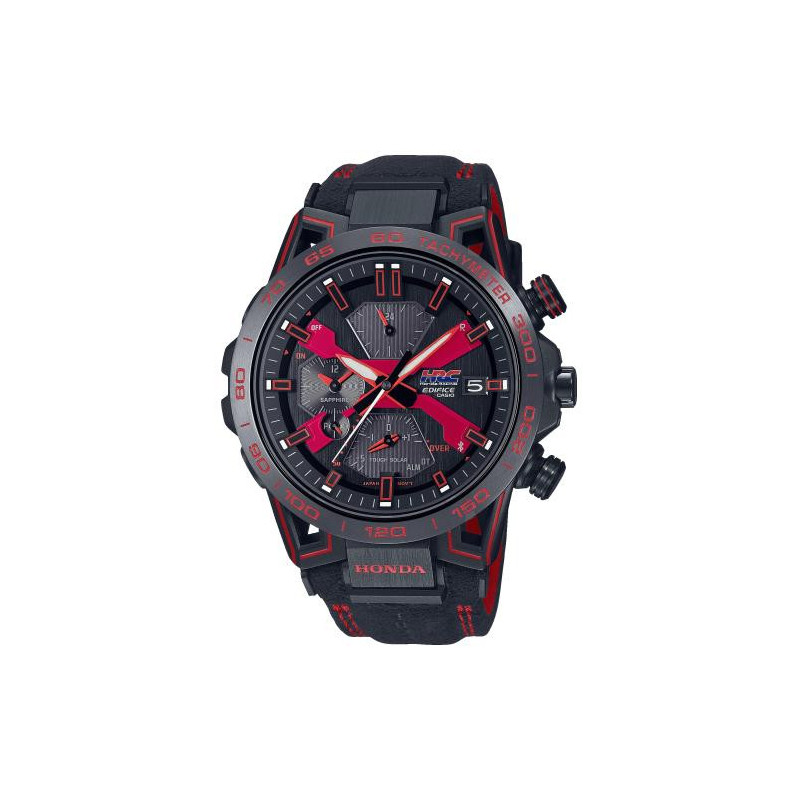 Montre Casio homme EQB-2000HR-1AER