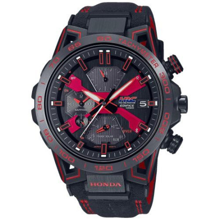 Montre Casio homme EQB-2000HR-1AER