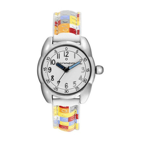 Montre Lulu Castagnette fille 38930