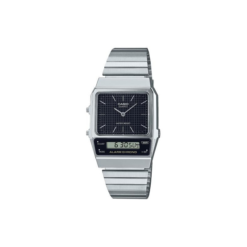 Montre Casio Femme AQ-800E-1AEF