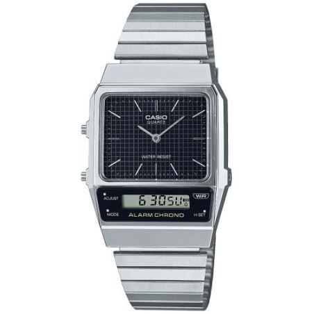 Montre Casio Femme AQ-800E-1AEF