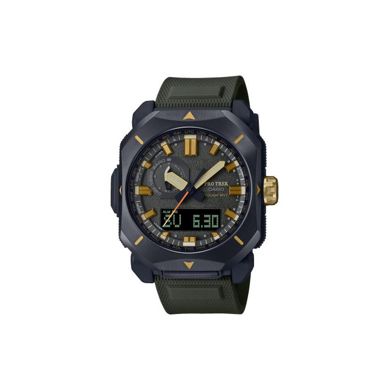 Montre Casio Homme PRW-6900Y-3ER