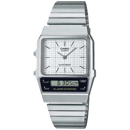 Montre Casio Femme AQ-800E-7AEF