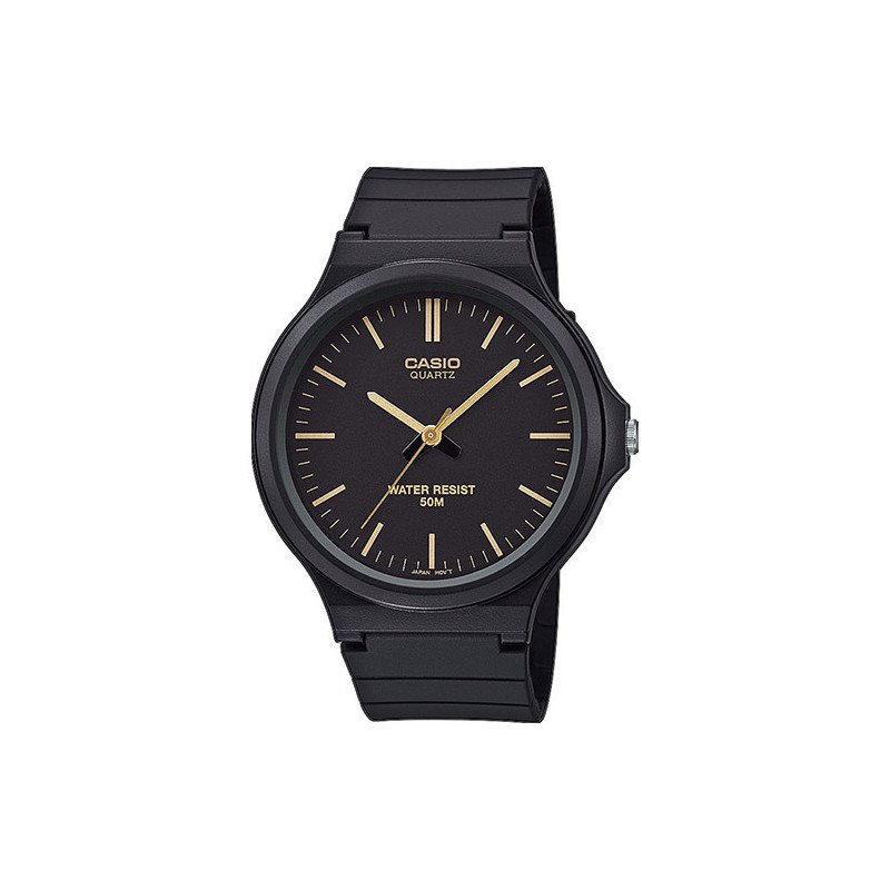 Montre Casio homme MW-240-1E2VEF