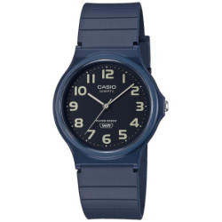 Montre CASIO femme MQ-24UC-2BEF